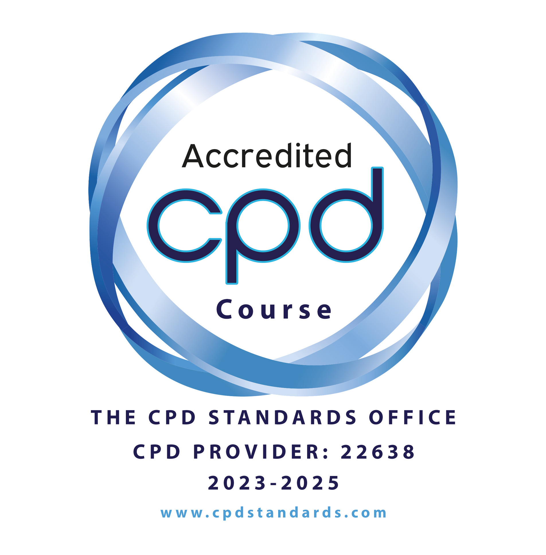 CPD Standards Accreditation