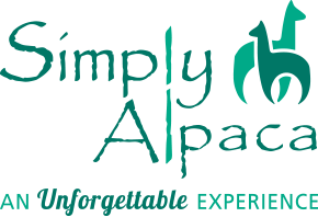 Simply Alpaca | An Unforgettable Experience